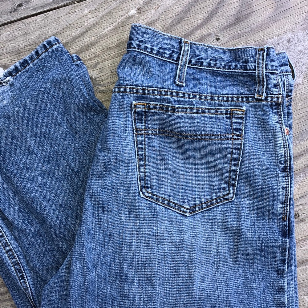 Cinch White Label Jeans